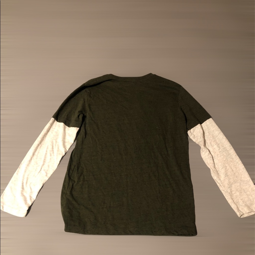 Boys Dinosaur Long sleeve - Picture 3 of 3